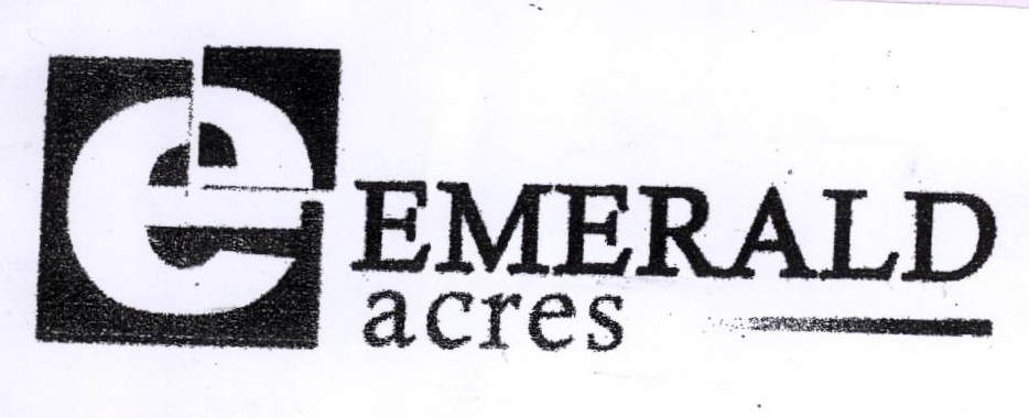 Emerald Acres (device) Device mark 1802233 Trademark