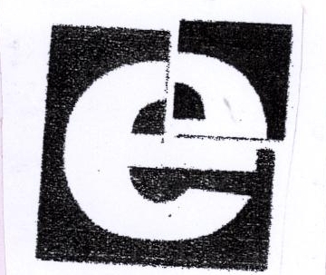 E (device) Device mark 1802236 Trademark