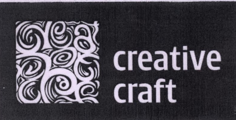 Creative Craft (device) Device mark 1802963 Trademark