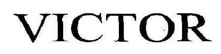 Victor Device mark 1803133 Trademark