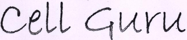 Cell Guru (device) Device mark 1803874 Trademark