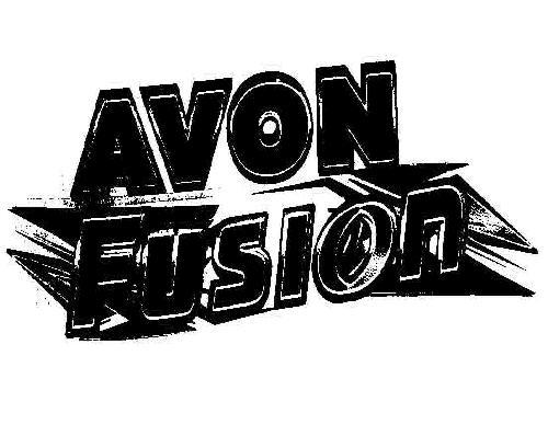 Avon Fusion Device mark 1808803 Trademark