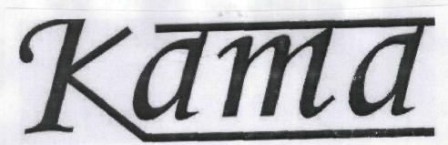 Kama Device mark 1819566 Trademark