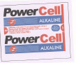 Power Cell Device mark 1819681 Trademark
