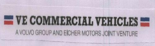 Ve Commercial Vehicles Device mark 1827270 Trademark