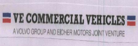 Ve Commercial Vehicles Device mark 1827271 Trademark