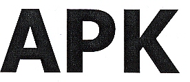 A P K Device mark 1827482 Trademark