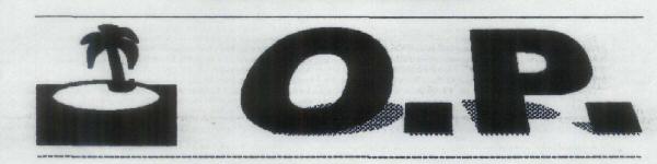 O.p. Device mark 1833826 Trademark