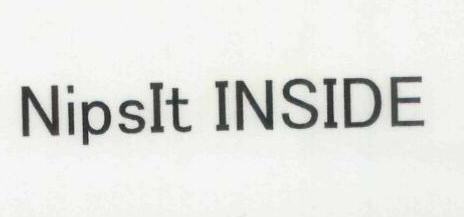 Nipslt Inside Device mark 1834419 Trademark