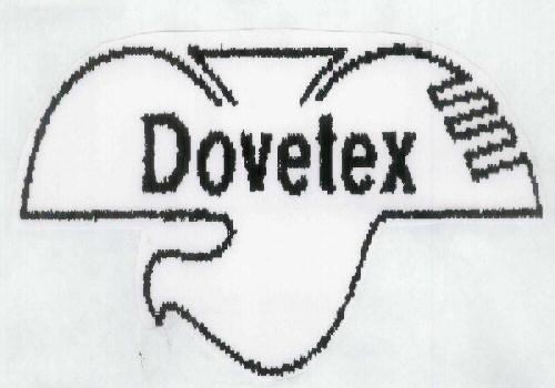 Dovetex Device mark 1834454 Trademark