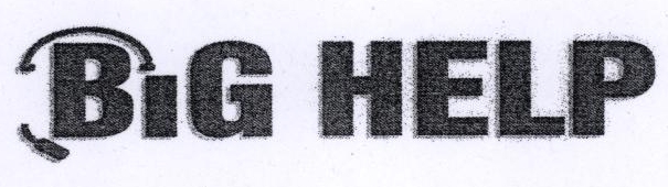 Big Help Device mark 1834596 Trademark