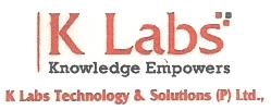 K Labs, Knowledge Empowers Device mark 1834779 Trademark