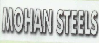 Mohan Steels Device mark 1835495 Trademark