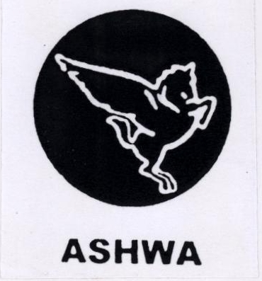 Ashwa Device mark 1842263 Trademark