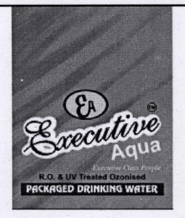 Executive Device mark 1842927 Trademark