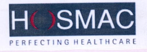 Hosmac Device mark 1843135 Trademark