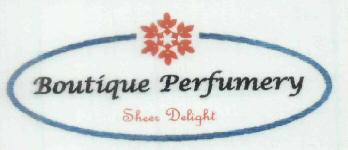 Boutique Perfumery Device mark 1843173 Trademark
