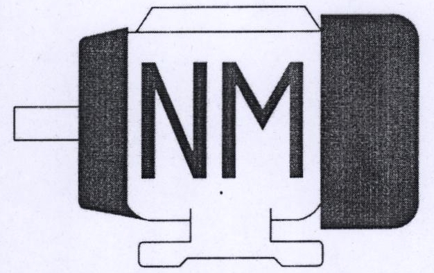 Nm Device mark 1848266 Trademark