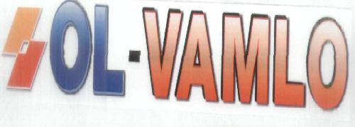 Ol-vamlo Device mark 1849212 Trademark