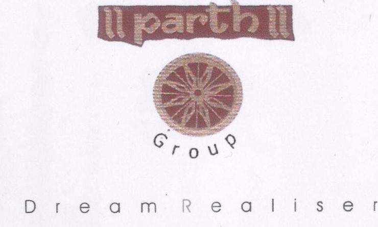 Parth Constructions Device mark 1849439 Trademark