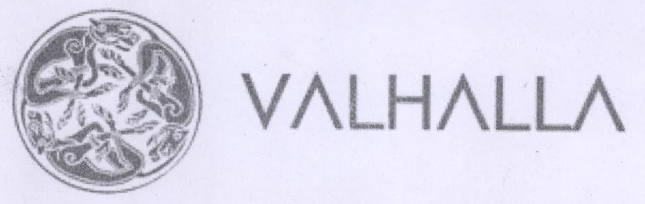 Valhalla Device mark 1850718 Trademark