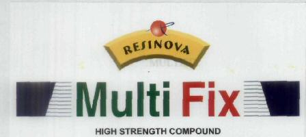 Multi Fix Device mark 1850942 Trademark