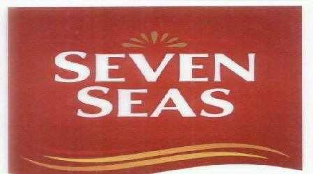 Seven Seas Device mark 1851919 Trademark