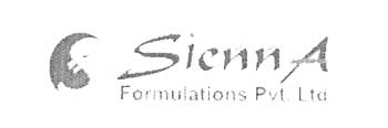 Sienna Device mark 1857808 Trademark