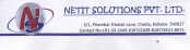 Netit Solutions Pvt. Ltd. Device mark 1858139 Trademark