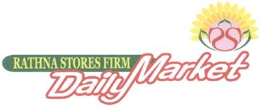 Rathna Stores Firm, Dairy Market Device mark 1858663 Trademark