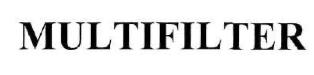 Multifilter Device mark 1864457 Trademark