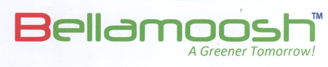 Bellamoosh Device mark 1864723 Trademark