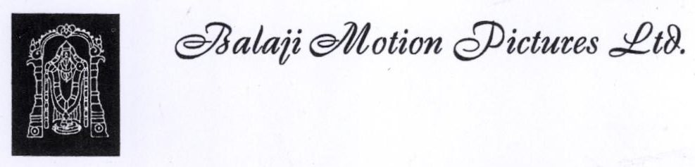 Balaji Motion Pictures Ltd Device mark 1865542 Trademark