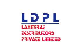 L D P L Device mark 1865788 Trademark