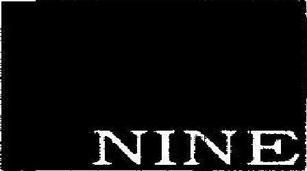 F9 Nine Device mark 1871235 Trademark