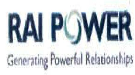 Rai Power Device mark 1873319 Trademark