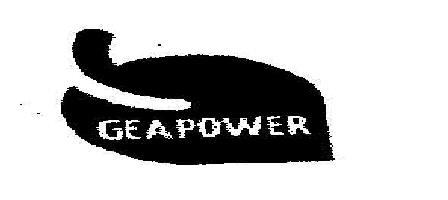 Geapower Device mark 1873379 Trademark