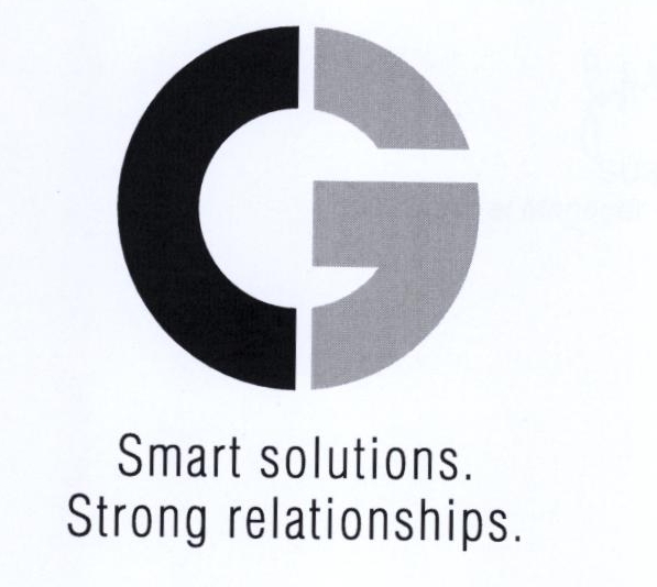 Smart Solutions.strong Relationships. Device mark 1873912 Trademark