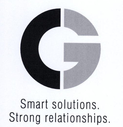 Smart Solutions.strong Relationships Device mark 1873917 Trademark