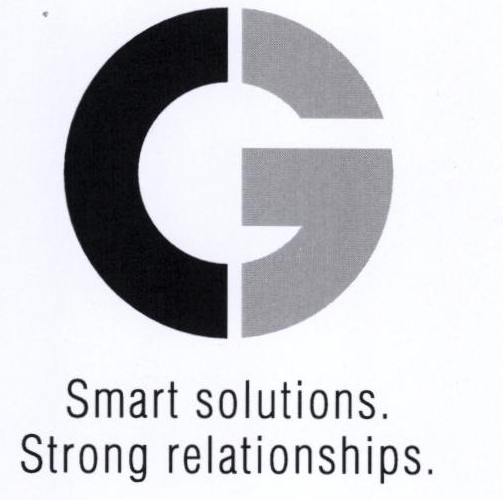 Smart Solutions.strong Relationships Device mark 1873918 Trademark