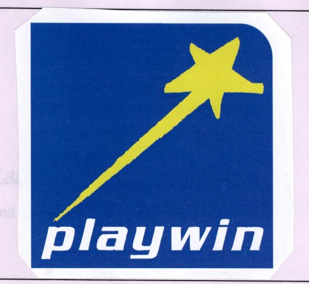 Playwin Device mark 1874206 Trademark