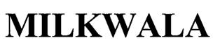 Milkwala Device mark 1879429 Trademark
