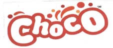 Choco Device mark 1880301 Trademark