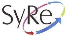 Syre Device mark 1881430 Trademark