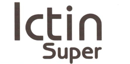 Ictin Super Device mark 1884494 Trademark