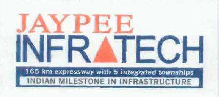 Jaypee Infratech Device mark 1887878 Trademark