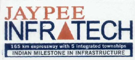Japee Infratiech. Device mark 1887879 Trademark