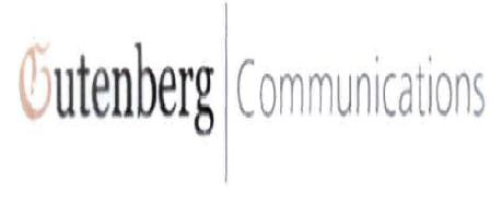Utenberg Communications Device mark 1887884 Trademark