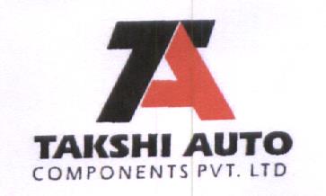 Takshi Auto Device mark 1888378 Trademark