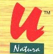 U Natura Device mark 1889194 Trademark